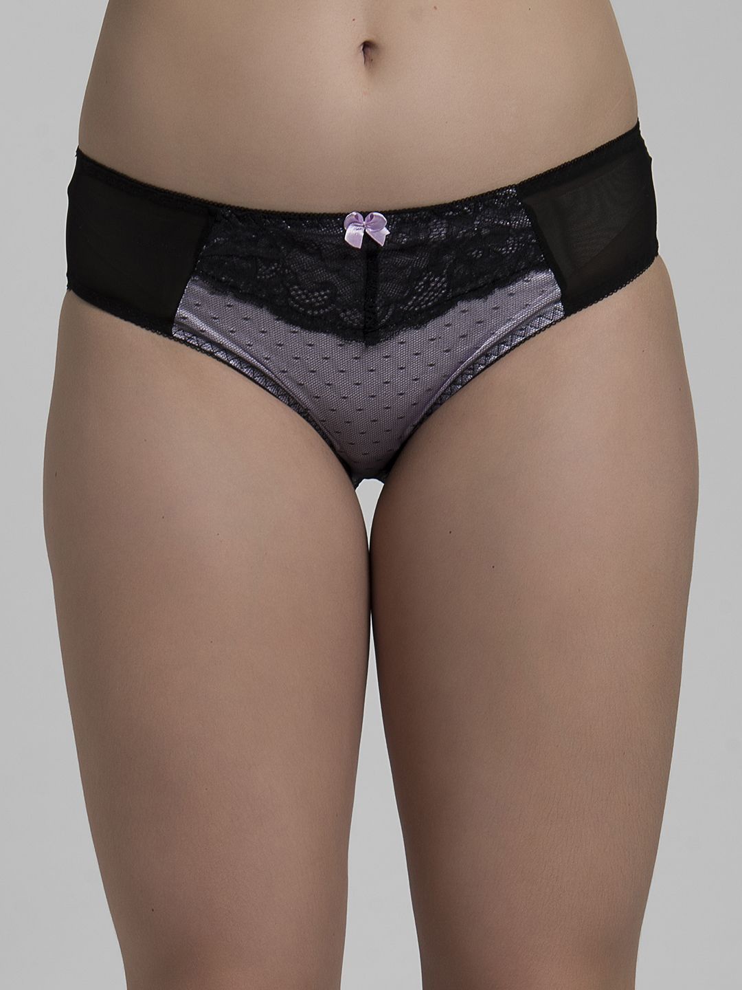 

MAKCLAN Low Rise Basic Briefs K6320PQS, Purple