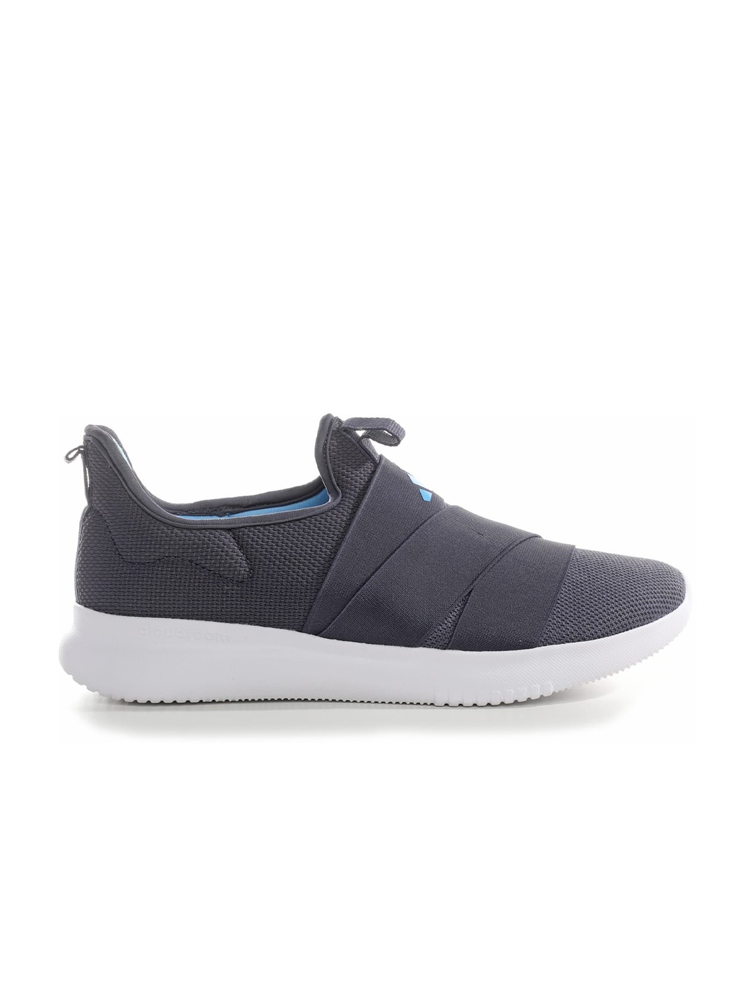 

ADIDAS Cush-Walk Men Walking Shoes, Blue