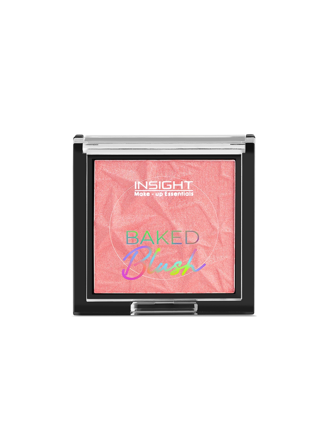 

Insight Cosmetics Ultra Matte Buttery Smooth Baked Blush- 15g- Dahlia Rose, Peach