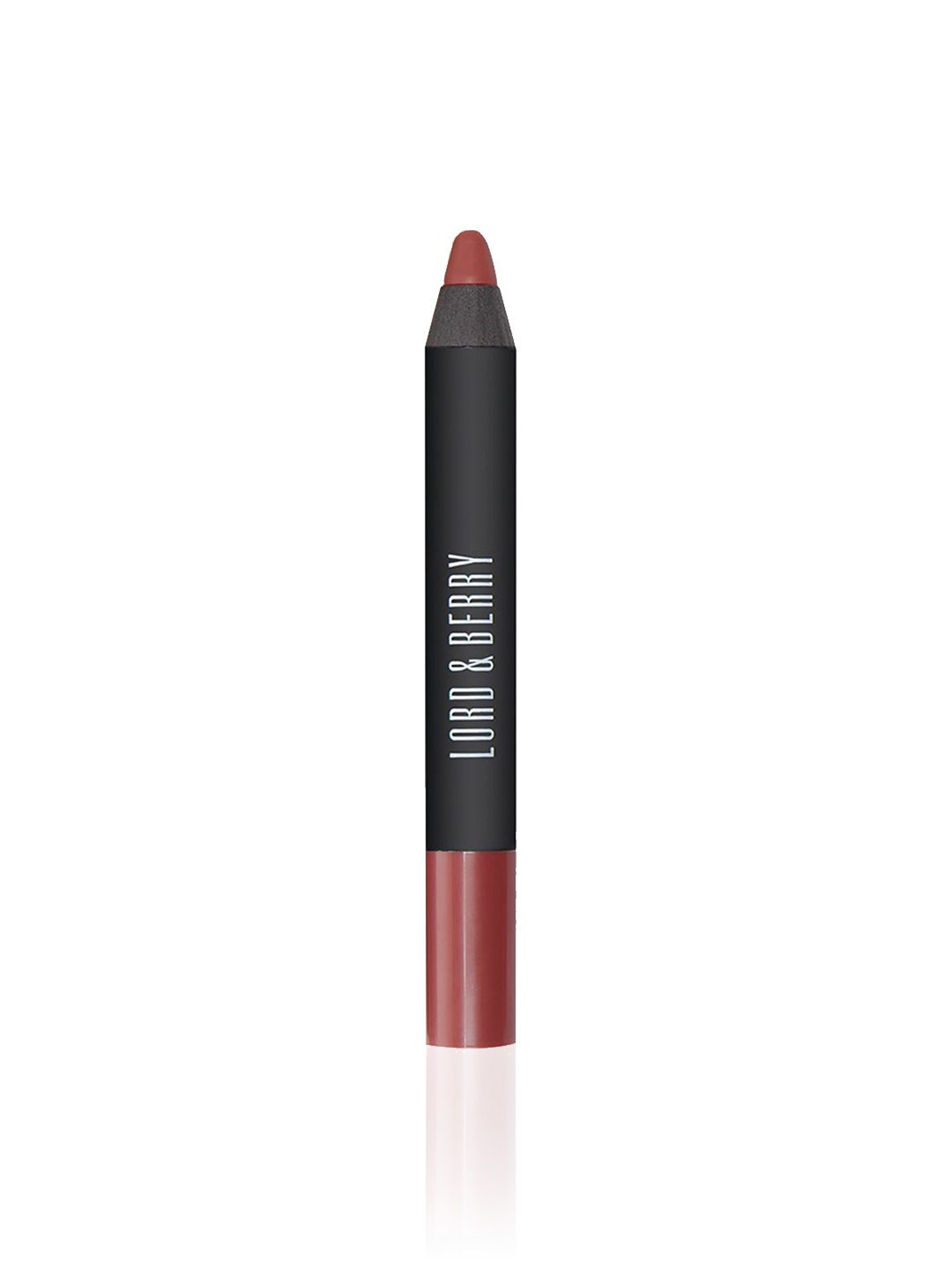 

Lord & Berry Long-Lasting Crayon Lipstick 3.5g - Prelude, Maroon