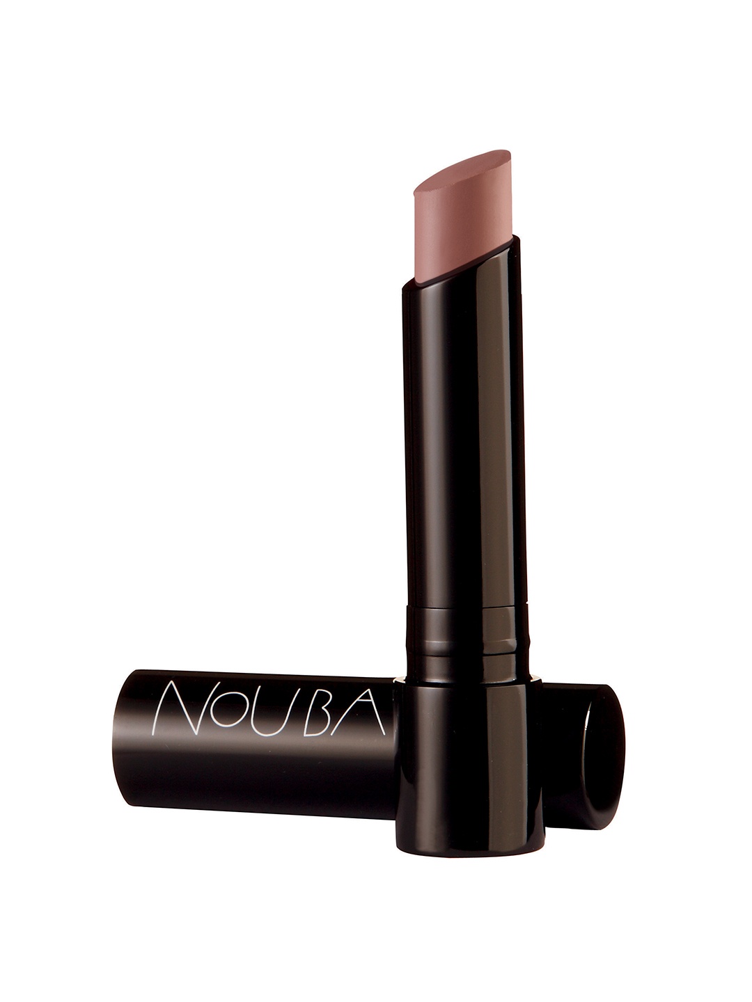 

NOUBA Noubashine Lipstylo Lipstick With Aloe & Papaya 3g - Shade 8, Nude