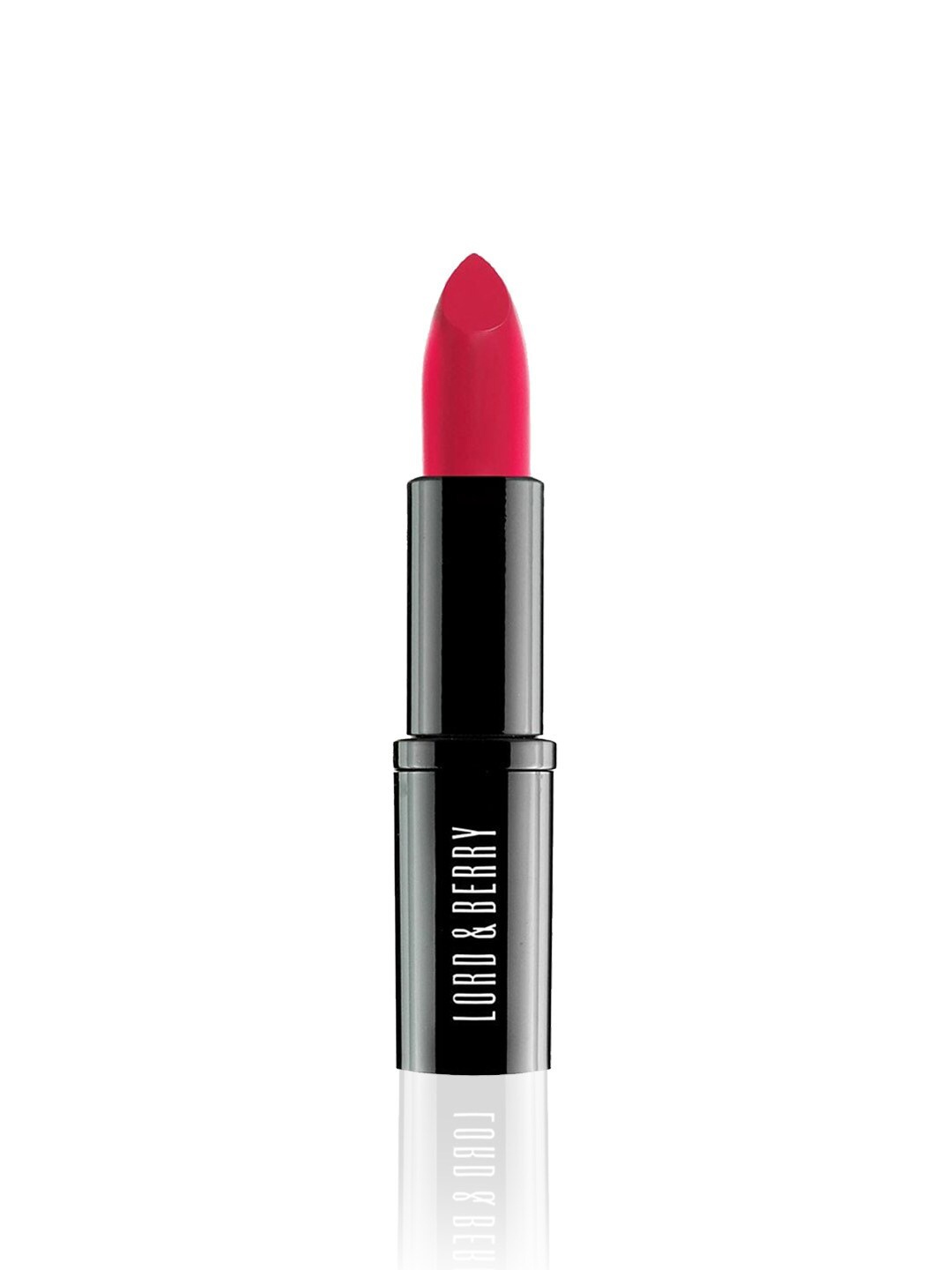 

Lord & Berry Soft & Smooth Vogue Lipstick 4g - Enchante, Red