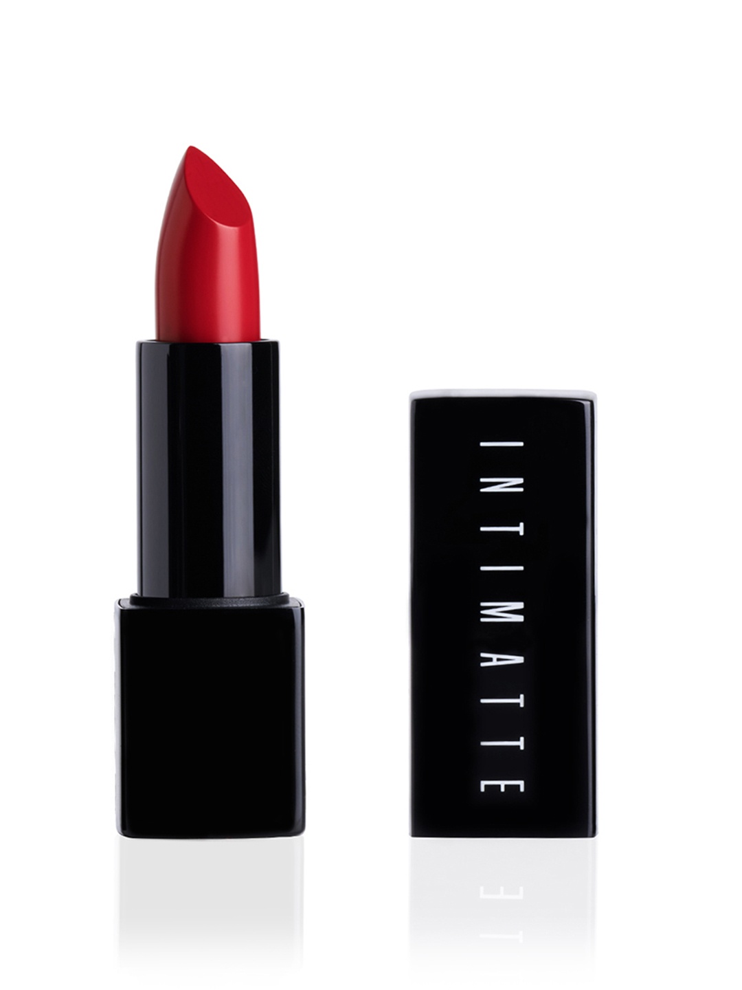 

PAC Intimatte High-Coverage Non-Drying Lipstick - Red Craze