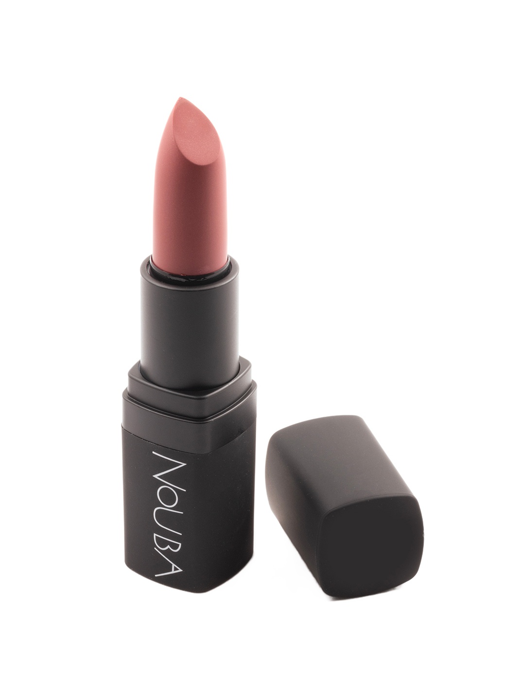 

NOUBA Long Wearing Silky Finish Smudge Proof Lipstick 4ml - Shade 273, Nude