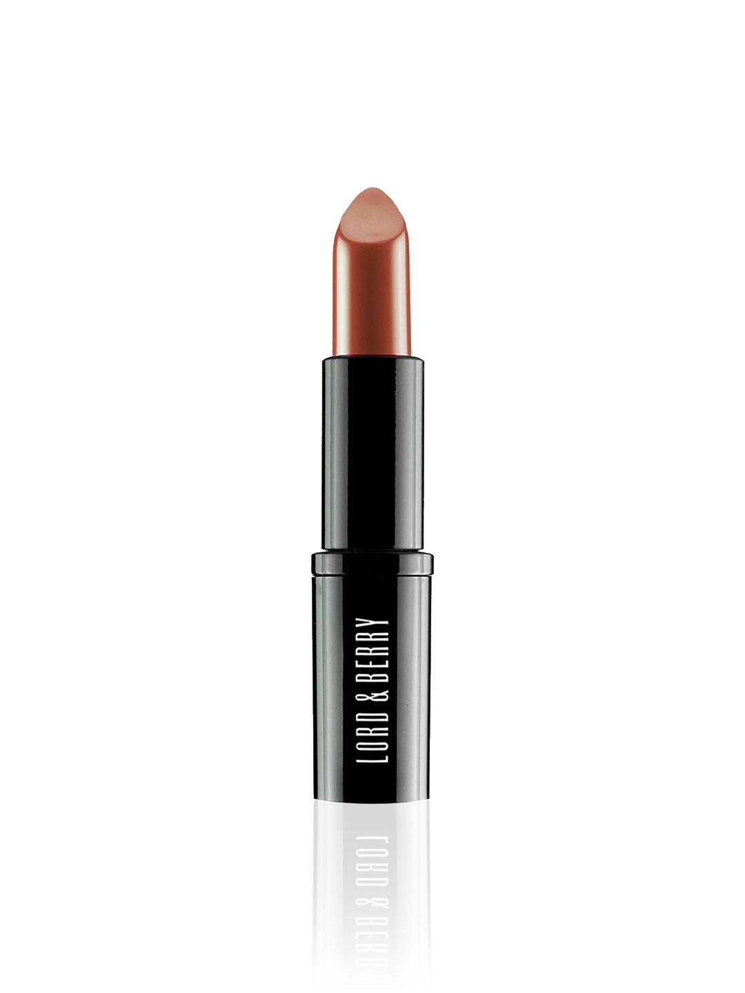 

Lord & Berry Soft & Smooth Vogue Lipstick 4g - Smarten Nude