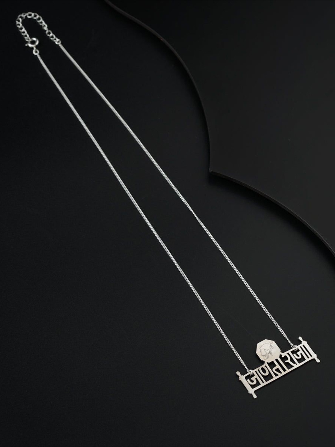 

House of Aadyaa Sterling Silver