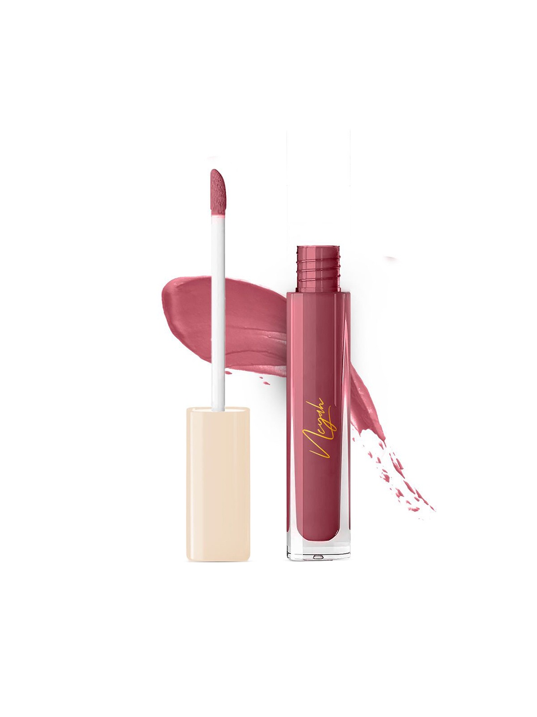

Neyah Matte Slay Liquid Lipstick-1.5ml-110 Imperial, Pink