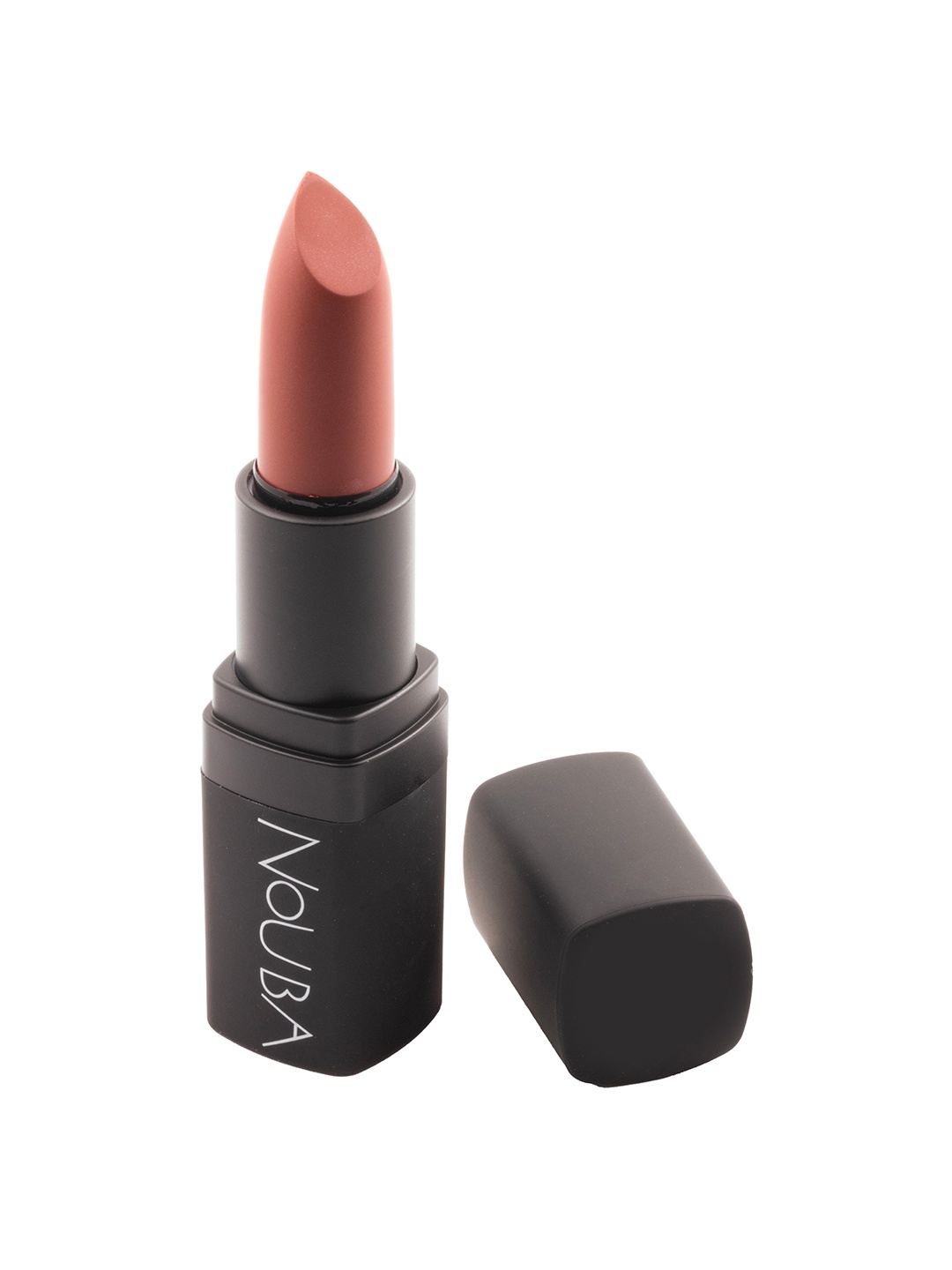 

NOUBA Long Lasting & Soft Lipstick 4 ml - Shade 52, Nude