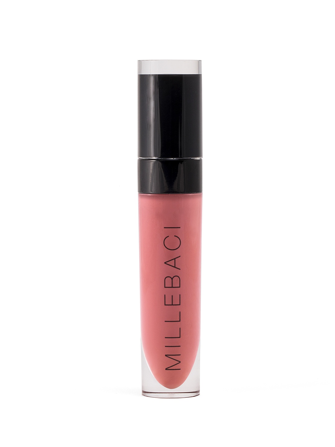 

NOUBA Millebaci Long Lasting Liquid Lip Cream with Vitamin E 6 ml - Shade 41, Nude