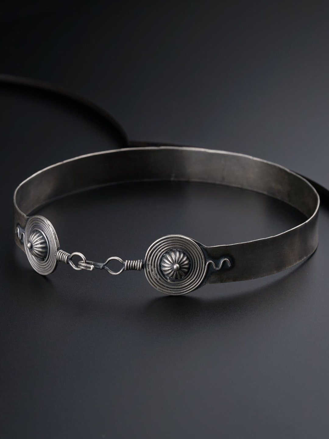 

House of Aadyaa Sterling Silver
