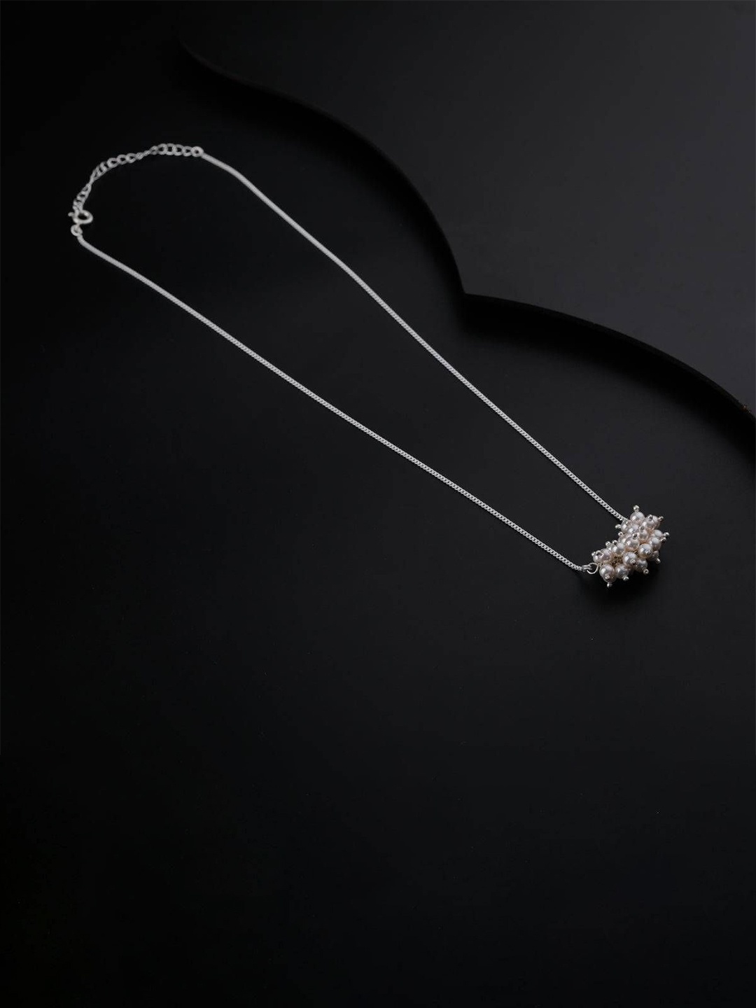 

House of Aadyaa Sterling Silver