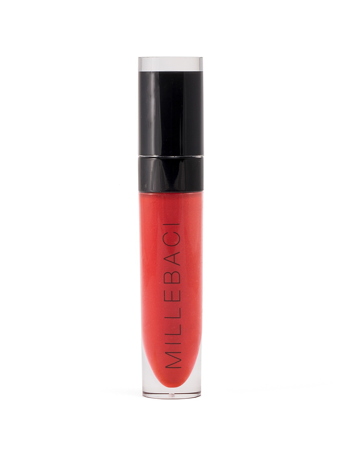

NOUBA Millebaci Long-Lasting Matte Lip Cream with Vitamin E 6ml - Shade 48, Red