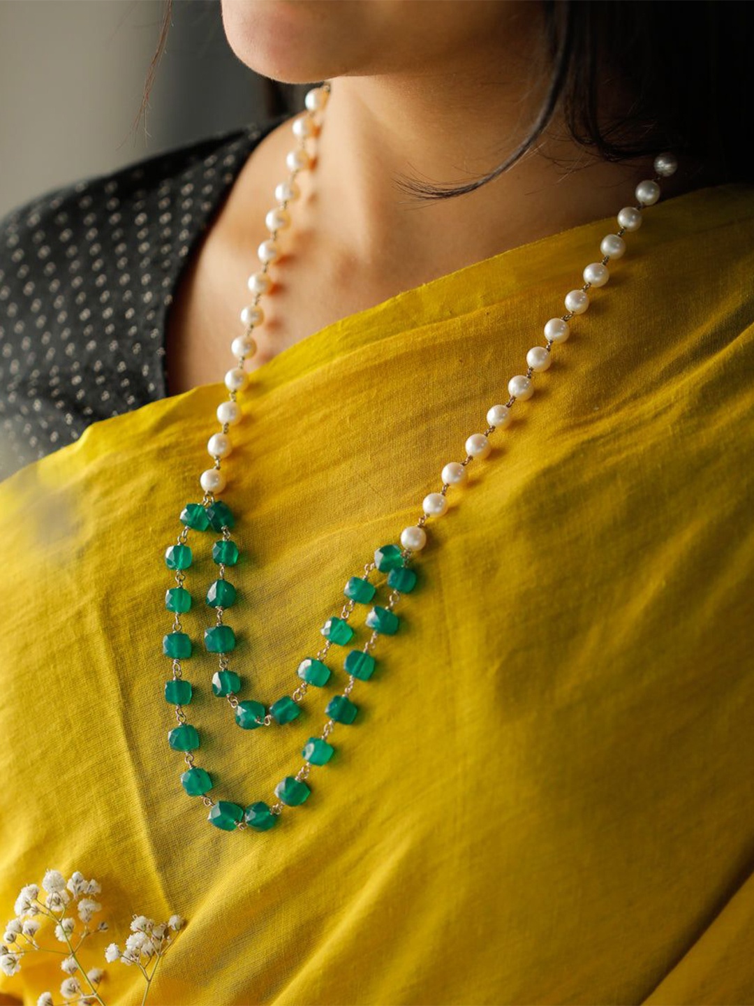 

House of Aadyaa Sterling Silver