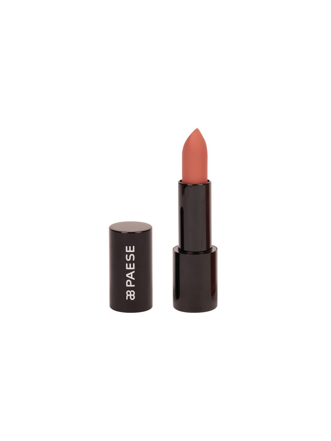 

Paese Cosmetics Mattologie Matte Lipstick with Rice Oil 4.3 g - Total Nude 103, Peach