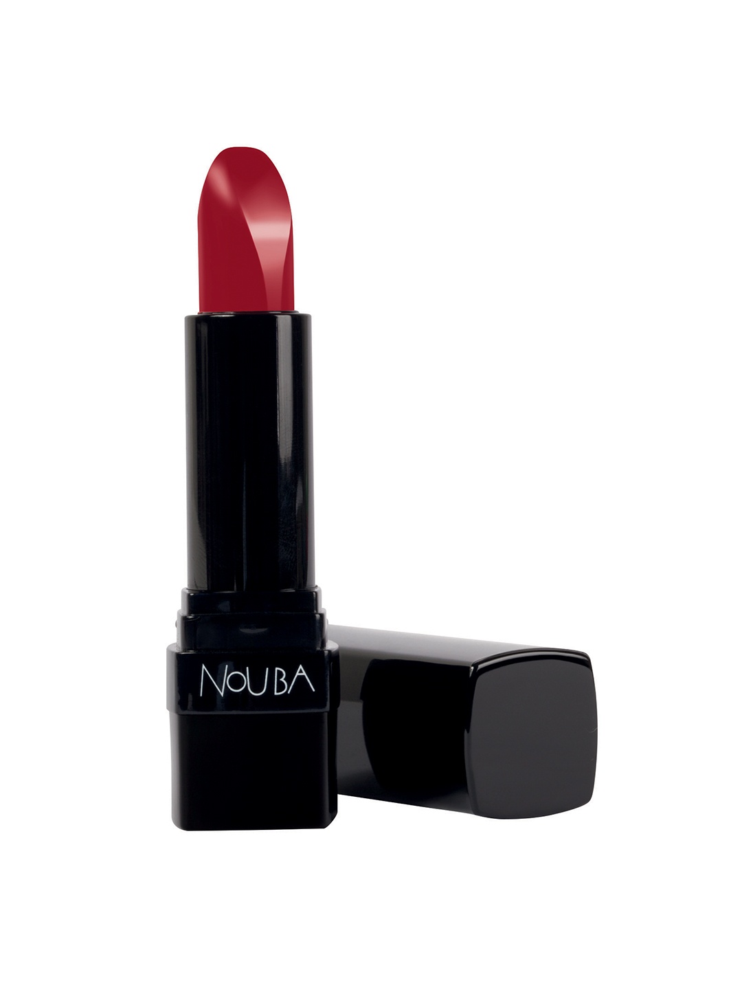 

NOUBA Velvet Touch Lipstick with Vitamin C & E 3.5 ml - Shade 21, Red