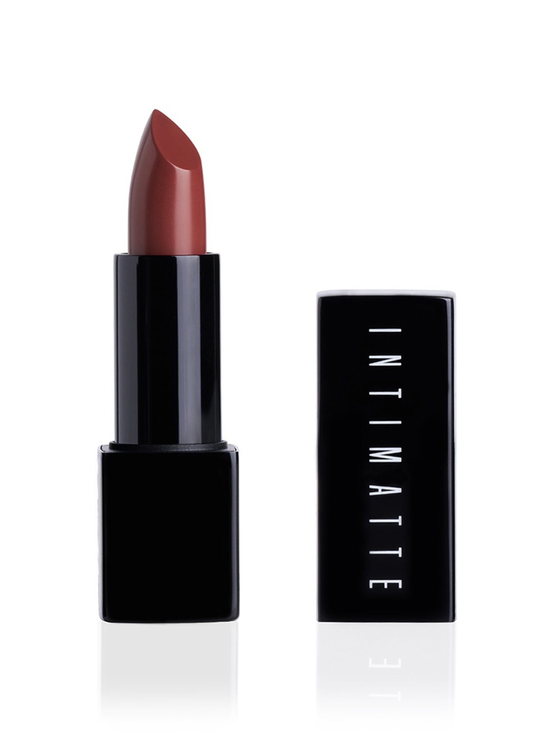 

PAC Intimatte High-Coverage Non-Drying Lipstick - The Brick Era, Nude