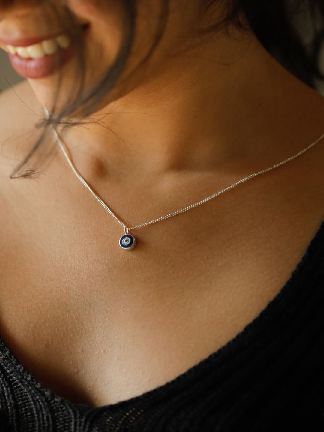 

House of Aadyaa Sterling Silver