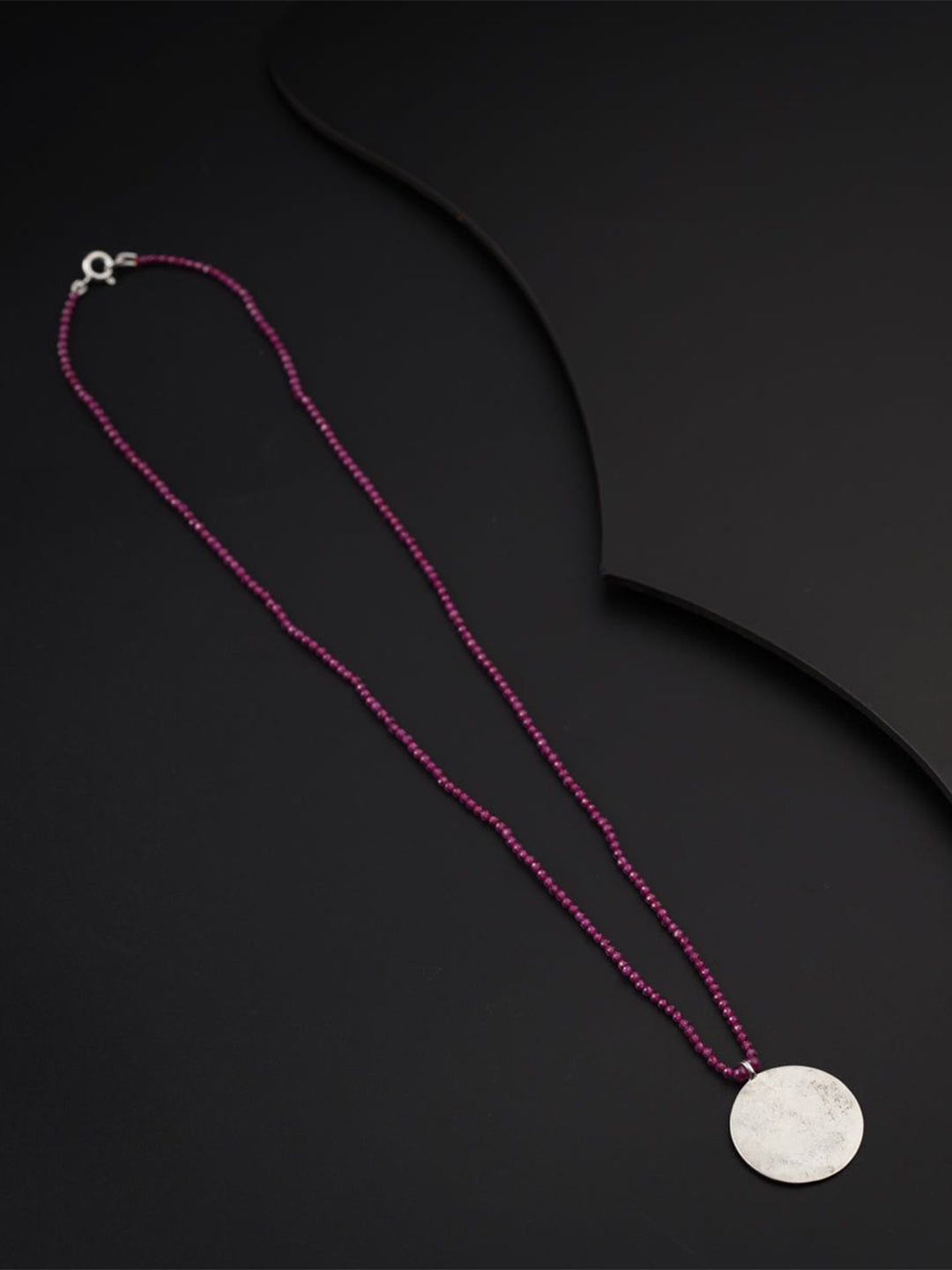

House of Aadyaa Sterling Silver