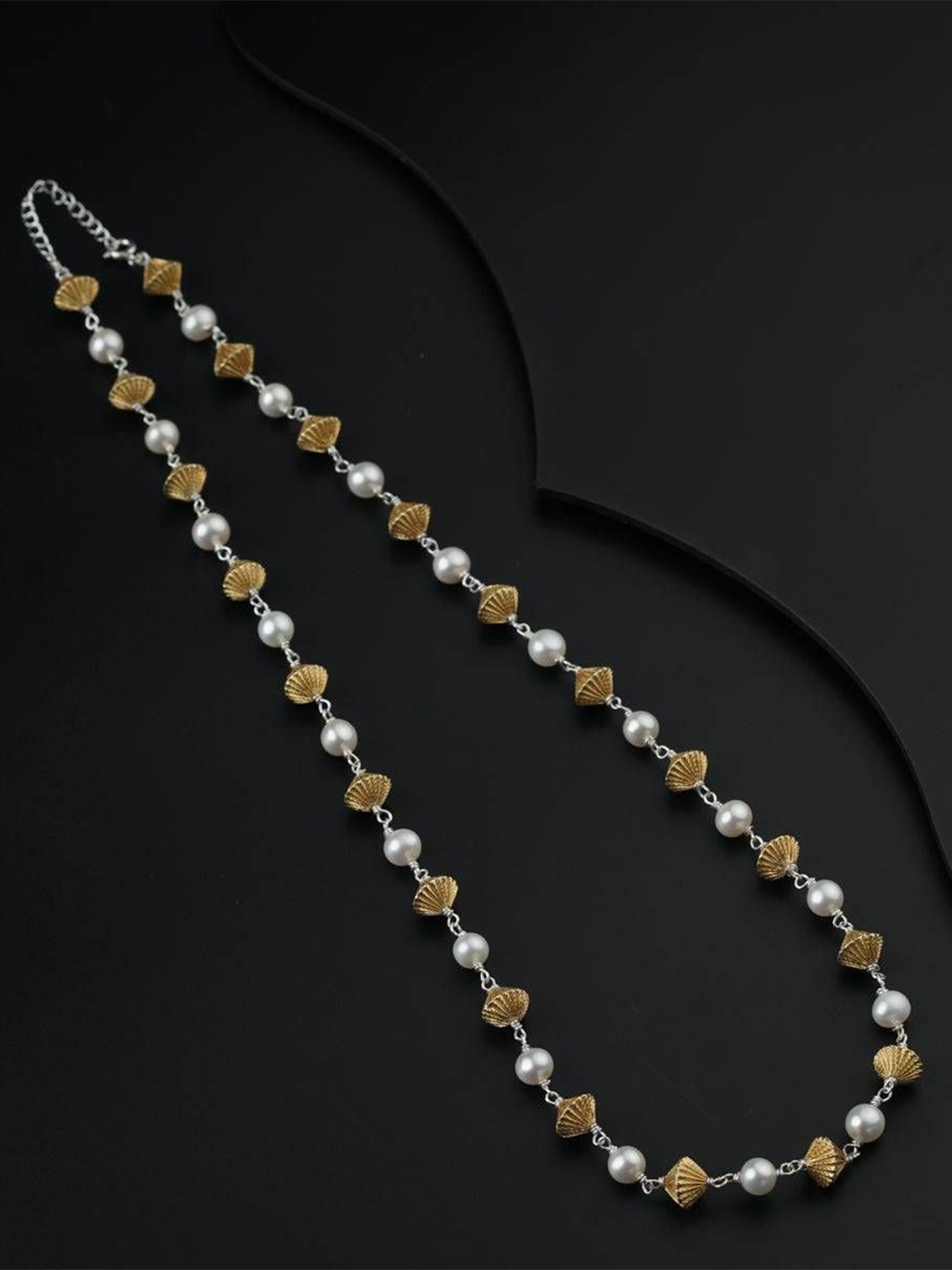 

House of Aadyaa Sterling Silver