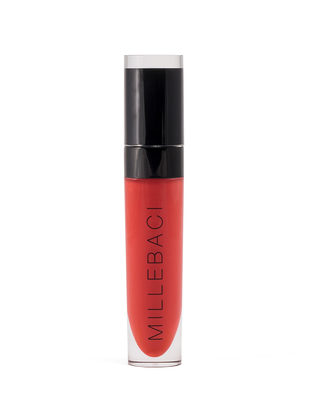 

NOUBA Millebaci Long Lasting Lip Cream Weightless Lipstick 6ml - Shade 52, Pink