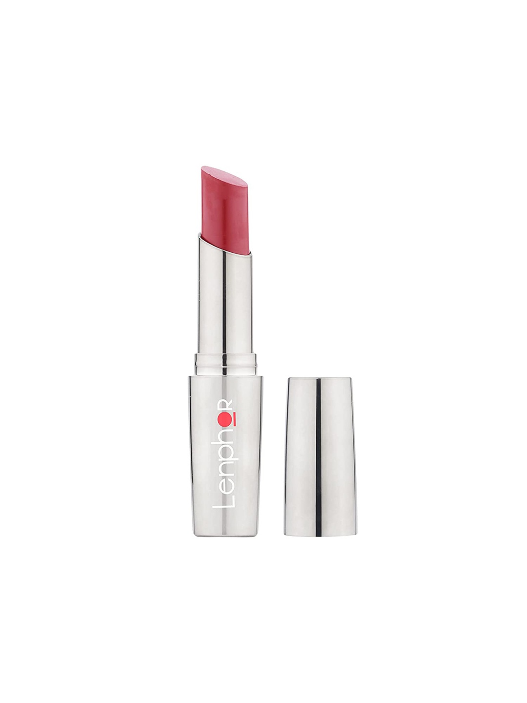 

Lenphor Treasure Matte Lipstick-3gm Dark Plummer 013, Maroon