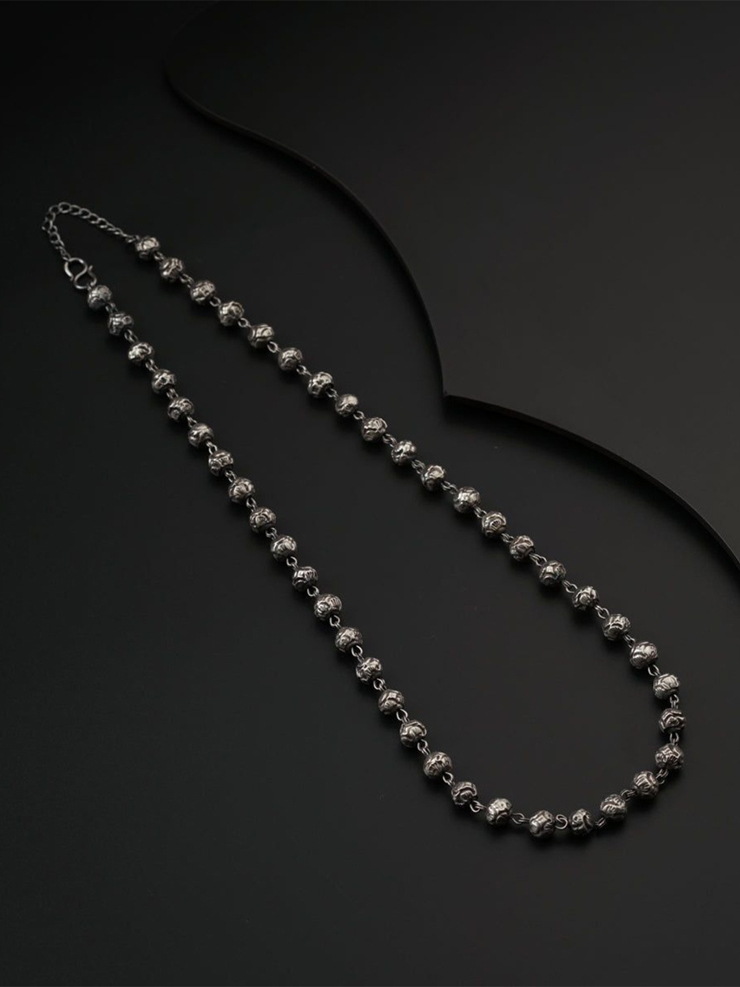 

House of Aadyaa Sterling Silver Chain