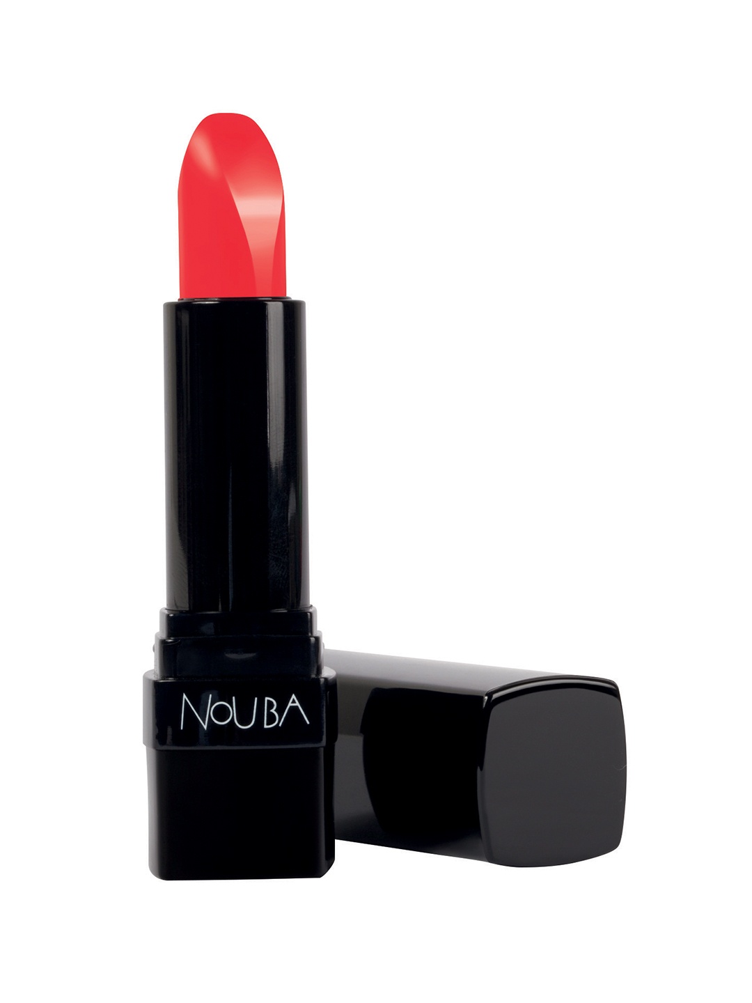 

NOUBA Velvet Touch Lipstick with Vitamin C & E 3.5 ml - Shade 13, Orange