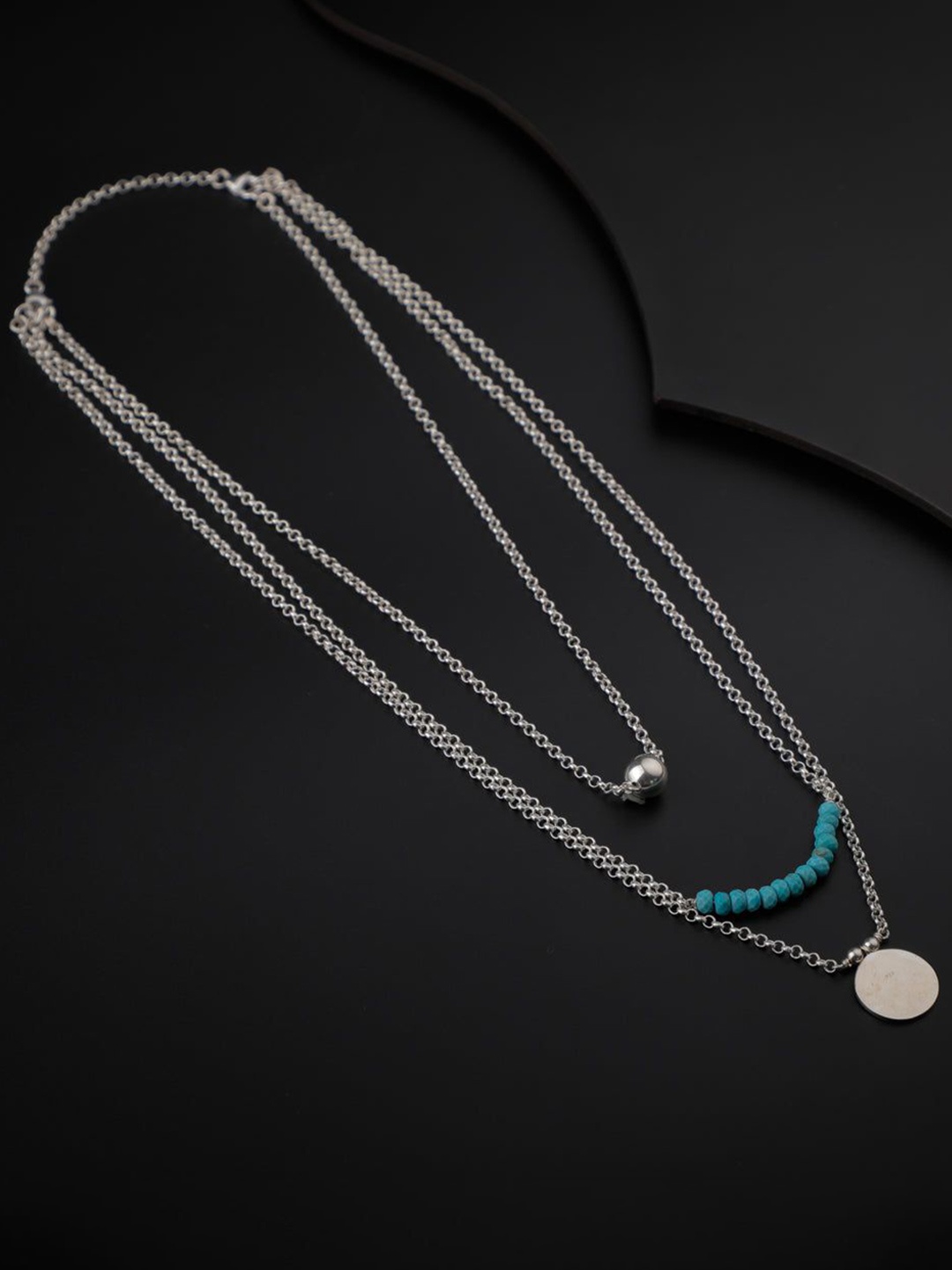 

House of Aadyaa Sterling Silver