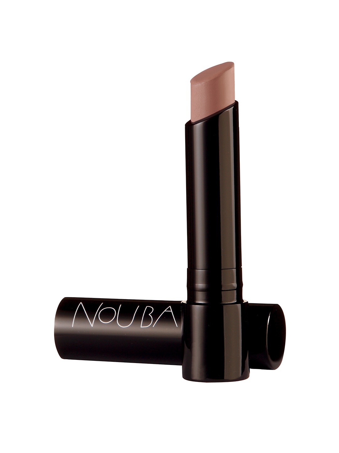 

NOUBA Noubashine Lipstylo Lipstick With Aloe & Papaya 3g - Shade 7, Nude