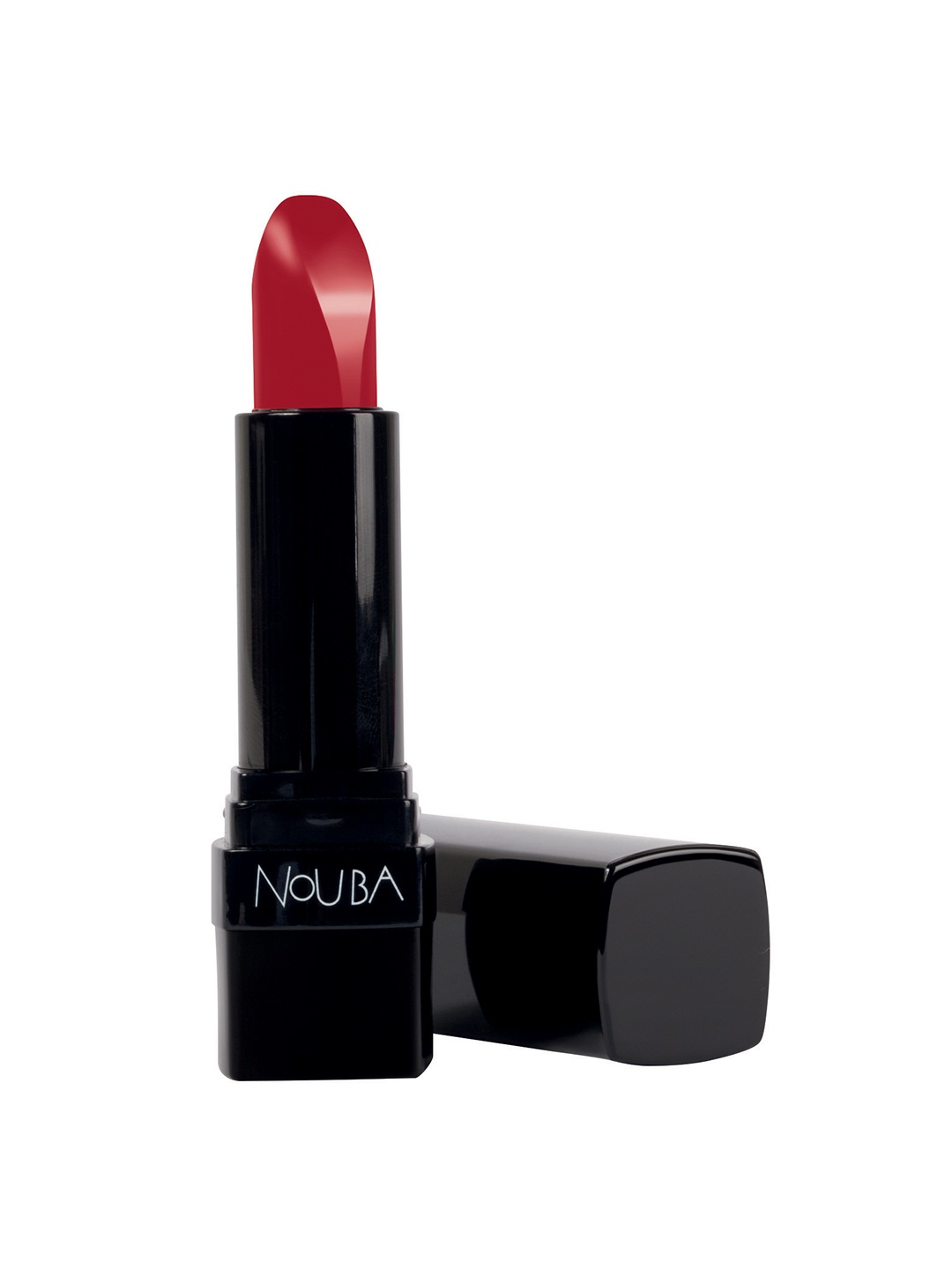 

NOUBA Velvet Touch Lipstick with Vitamin C & E 3.5 ml - Shade 20, Red