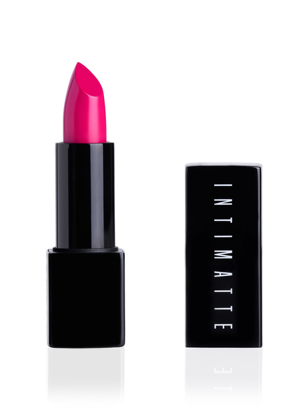 

PAC Intimatte High-Coverage Non-Drying Lipstick - Playground, Pink