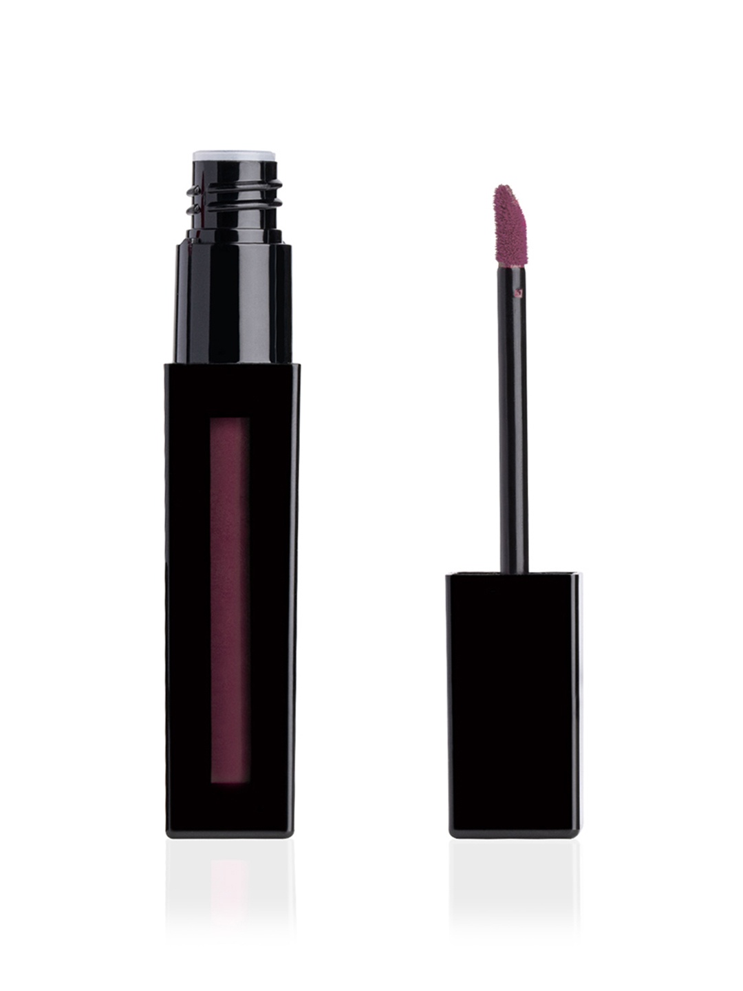 

PAC Matte Addict Non-Drying Liquid Lipstick 5.5ml - Bold Babe, Pink