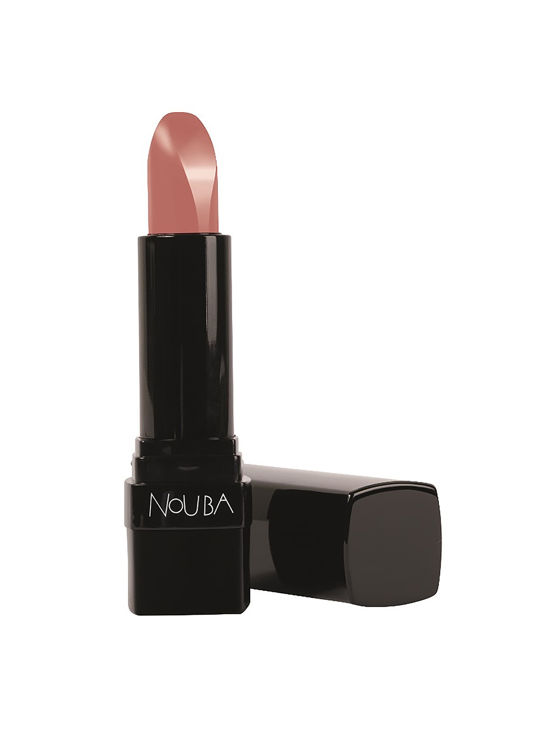 

NOUBA Velvet Touch Long Lasting Vegan Lipstick 3.5ml - Nude No 2