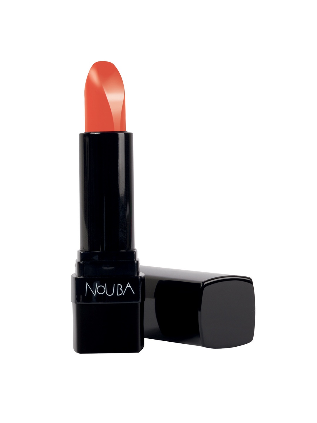 

NOUBA Velvet Touch Weightless & Long Lasting Lipstick With Vitamin E 3.5ml - Shade 11, Orange