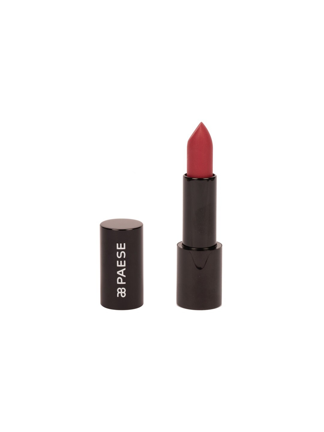 

Paese Cosmetics Mattologie Matte Lipstick with Rice Oil 4.3 g - Berry Nude 109, Red