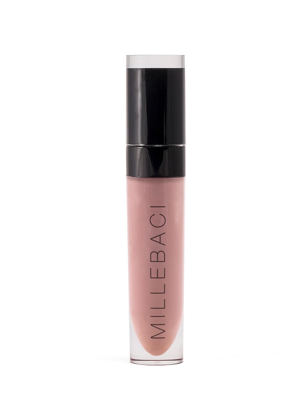 

NOUBA Millebaci Long Lasting Lip Cream Weightless Lipstick 6ml - Shade 69, Nude