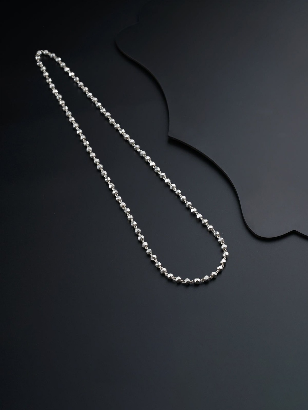 

House of Aadyaa Sterling Silver