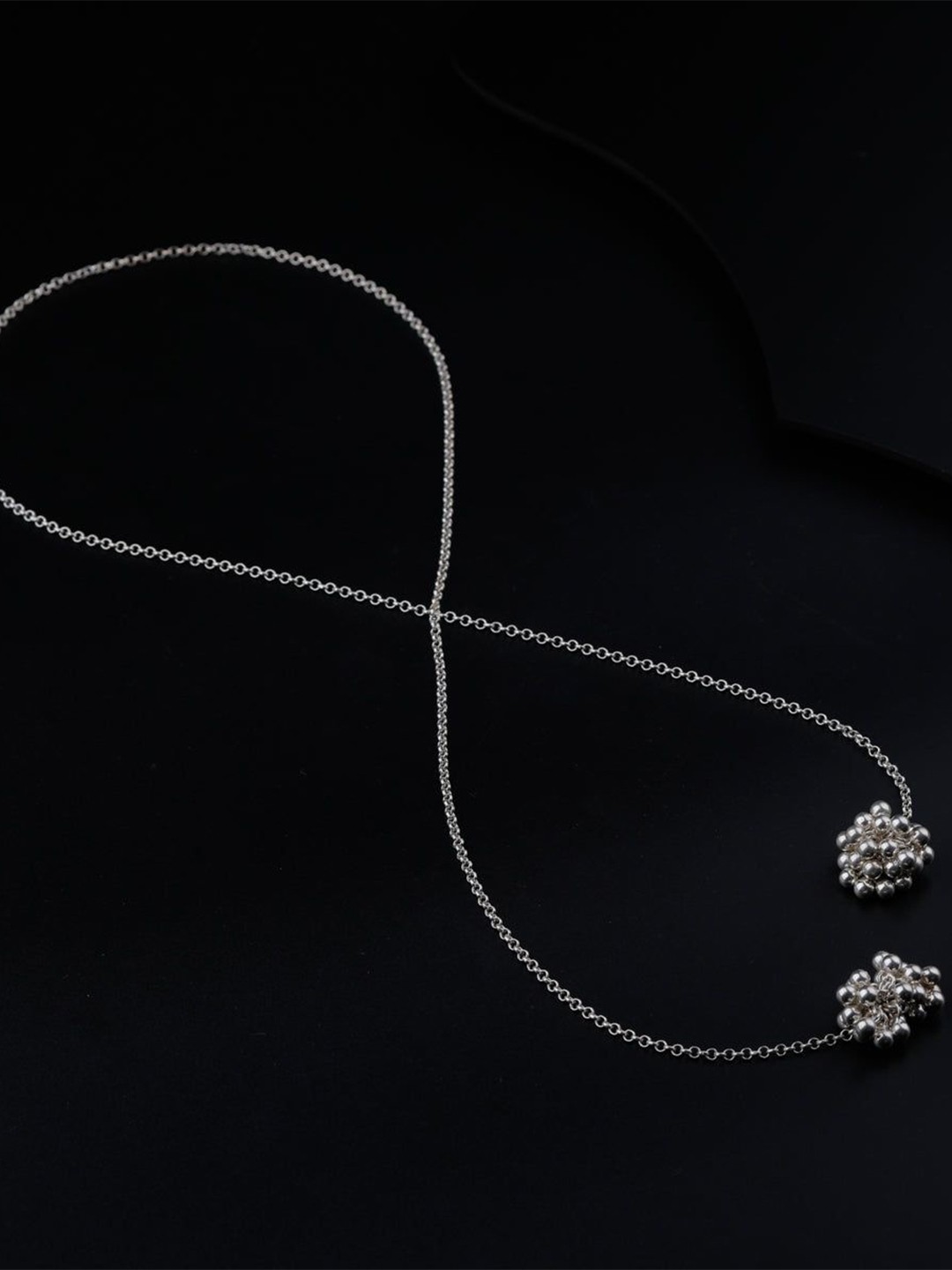 

House of Aadyaa Sterling Silver