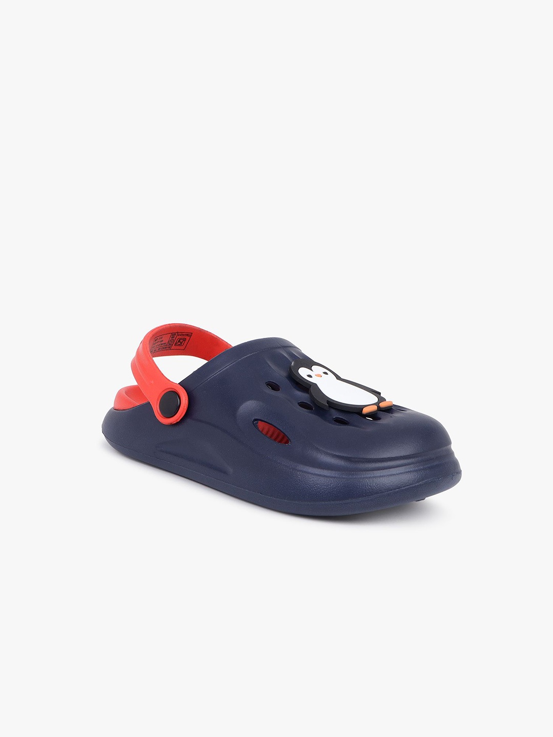 

Superminis Kids Clogs, Navy blue