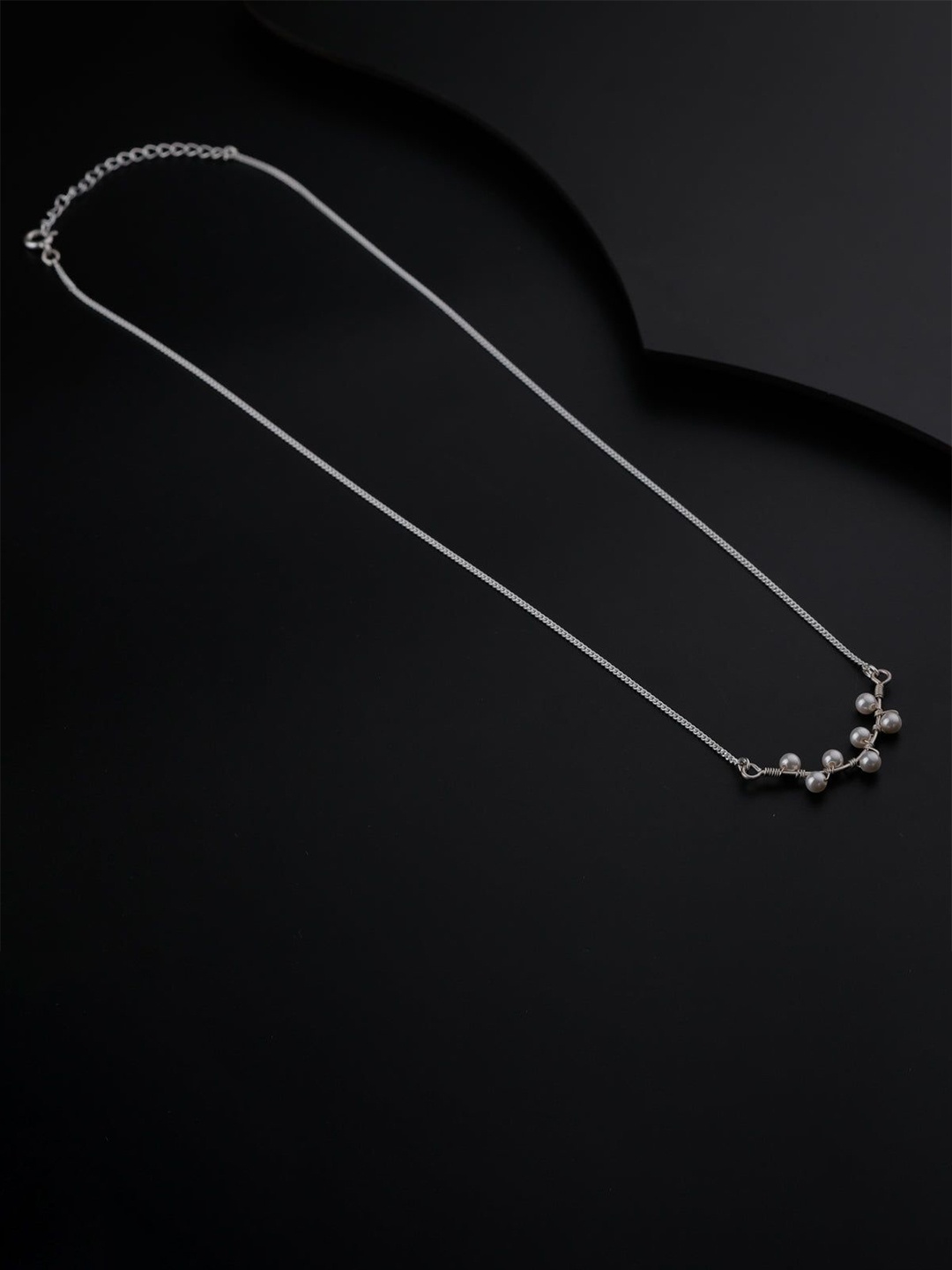 

House of Aadyaa Sterling Silver