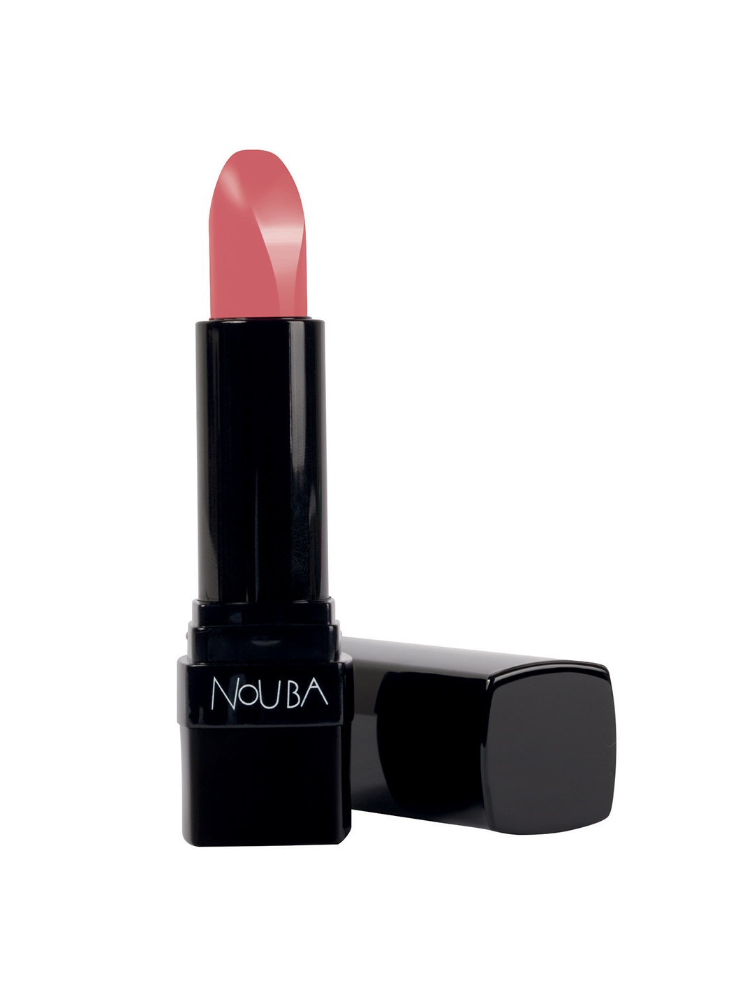 

NOUBA Velvet Touch Lipstick with Vitamin C & E 3.5 ml - Shade 31, Pink