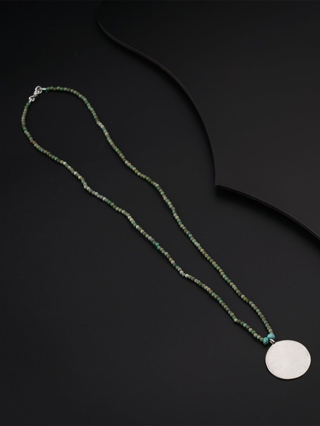 

House of Aadyaa Sterling Silver