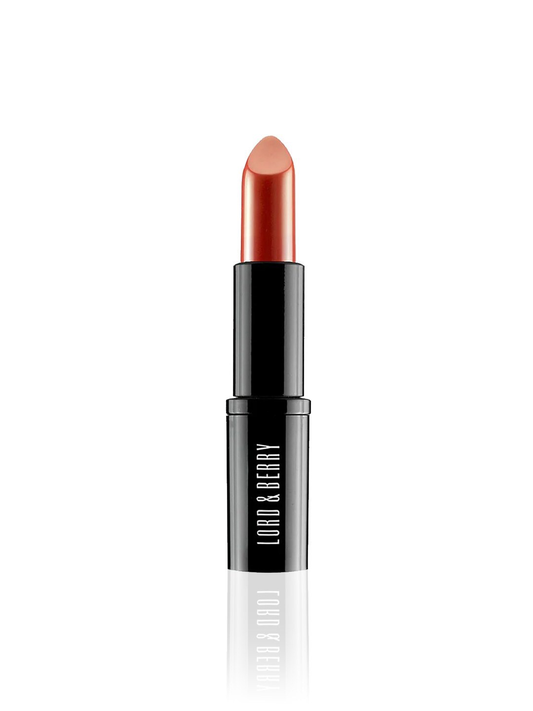 

Lord & Berry Soft & Smooth Vogue Lipstick 4g - Vegas Sunset, Orange