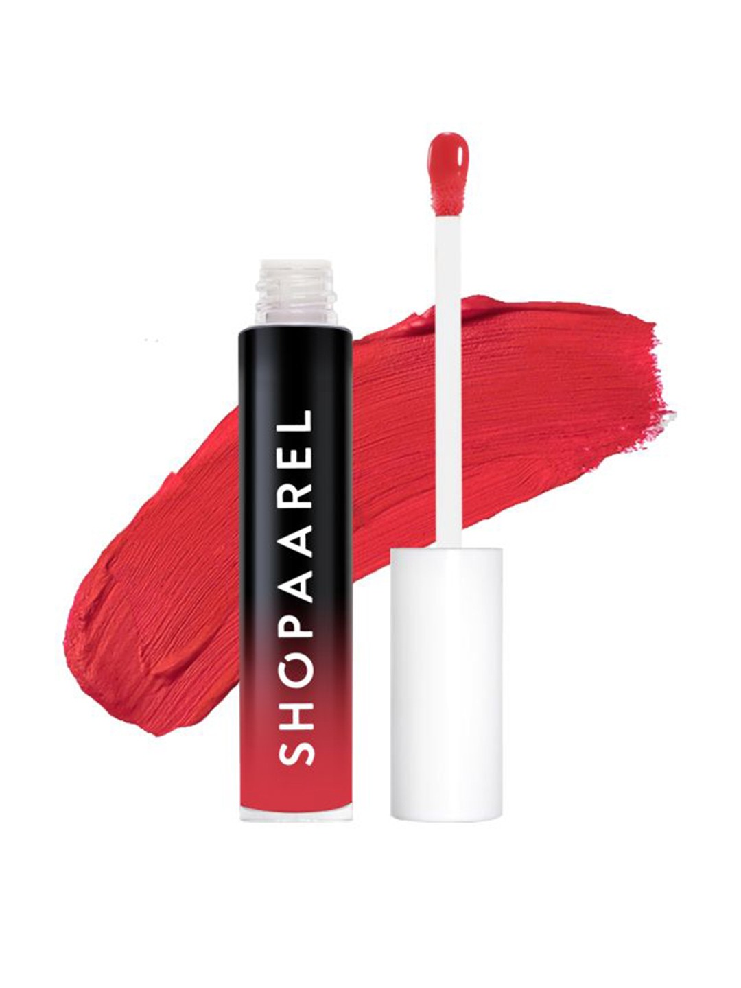 

Shopaarel Gloss Love Matte Edition Lipstick - 8 ml - Shade 03, Transparent
