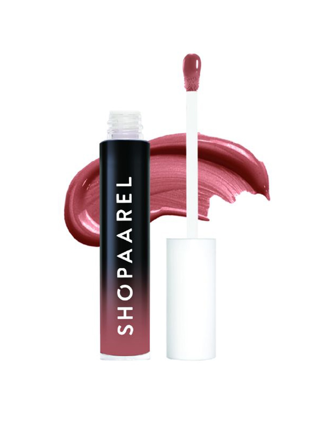 

Shopaarel Gloss Love Lipstick - 8 ml - Shade 09, Transparent