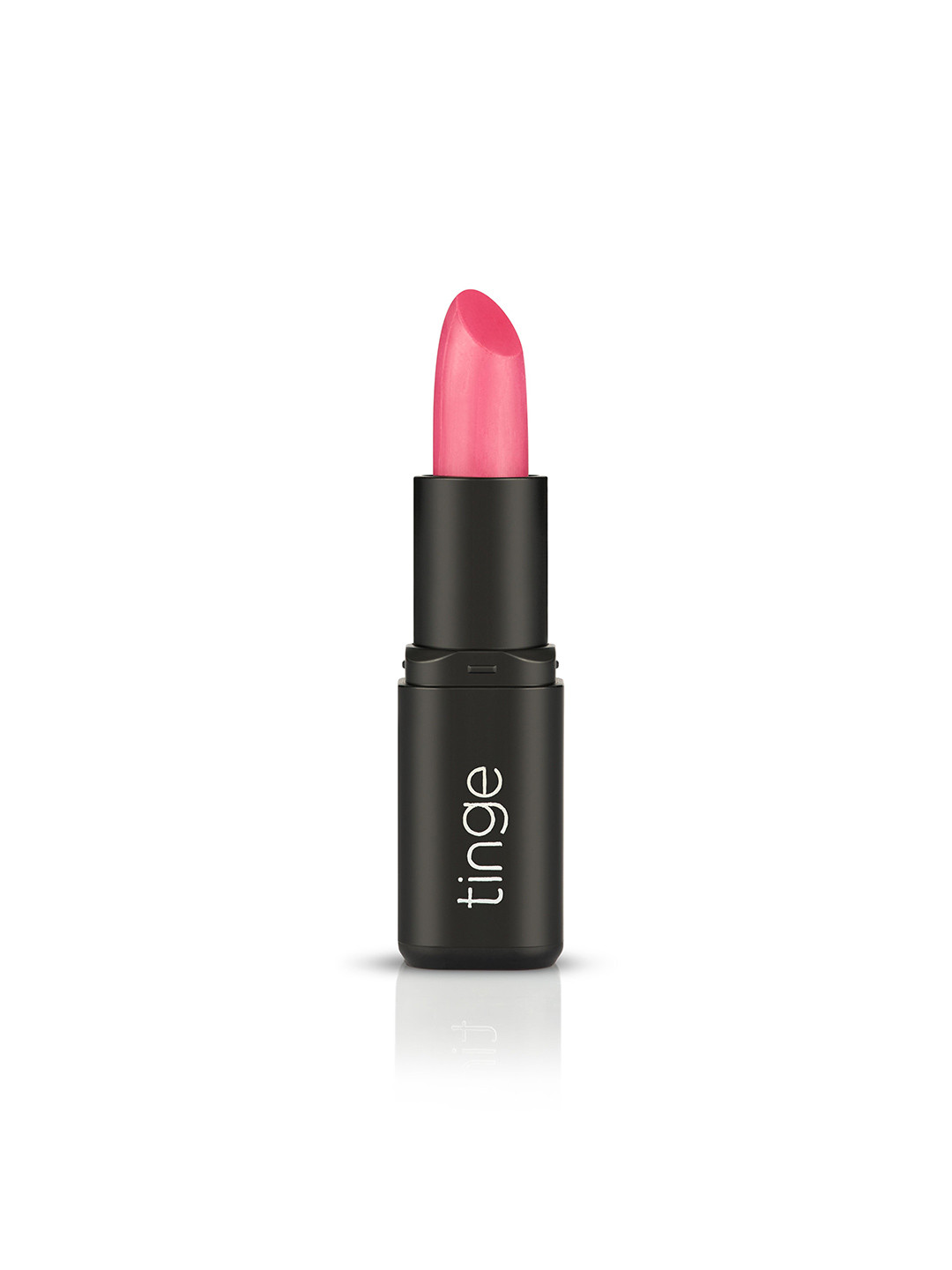 

tinge Satin Lipstick- 4.2g-Mustang, Purple