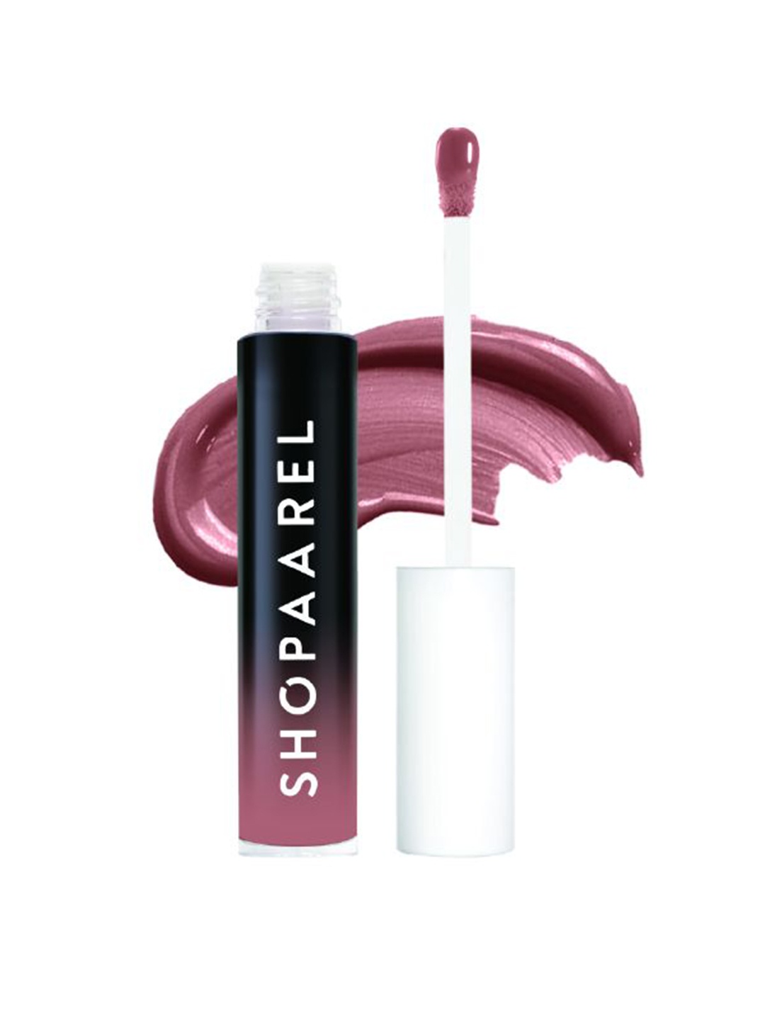 

Shopaarel Gloss Love Lipstick - 8 ml - Shade 08, Transparent