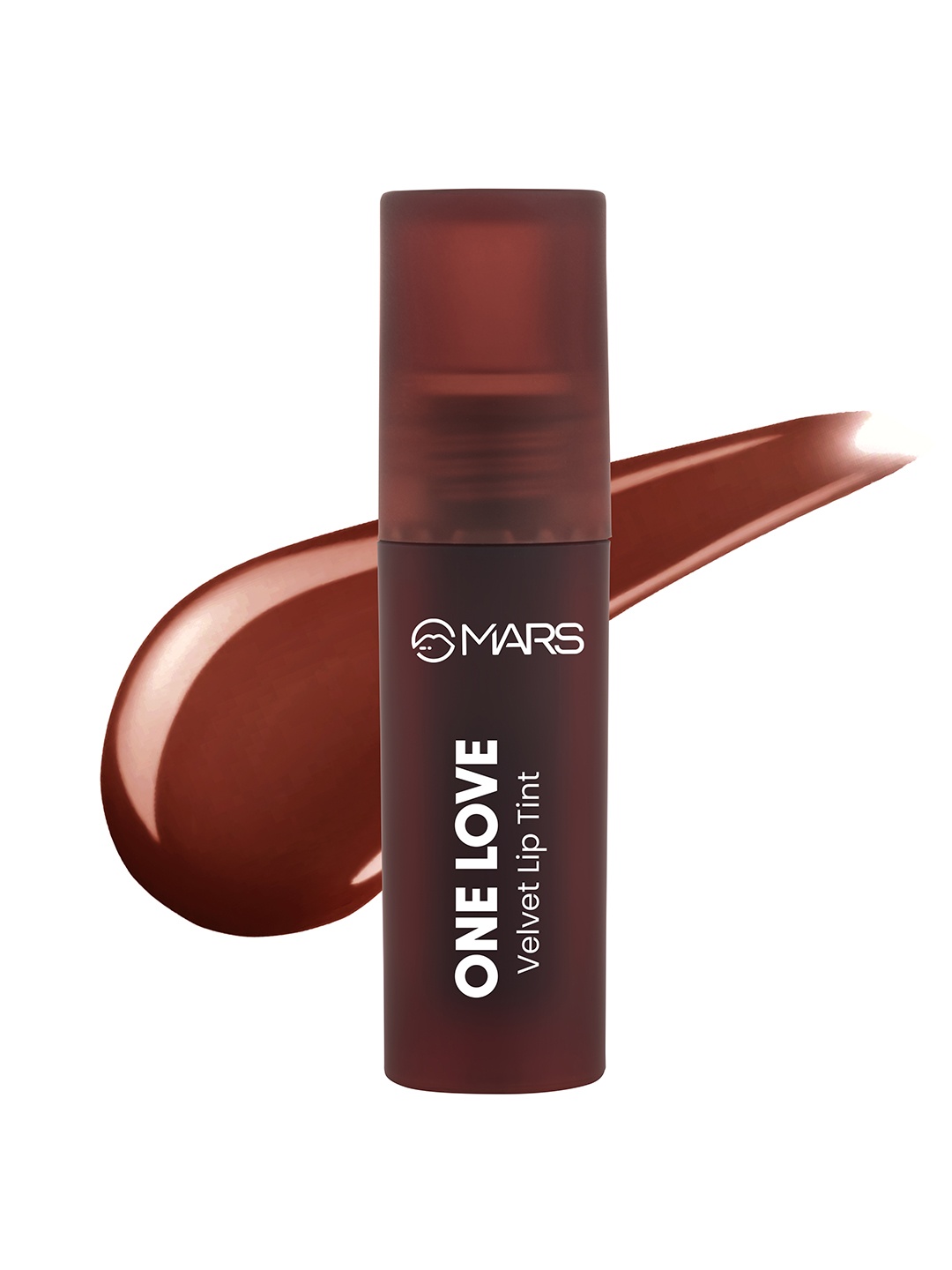 

MARS Love Track Velvet Lip Tint - 2.8 ml - One Love, Brown