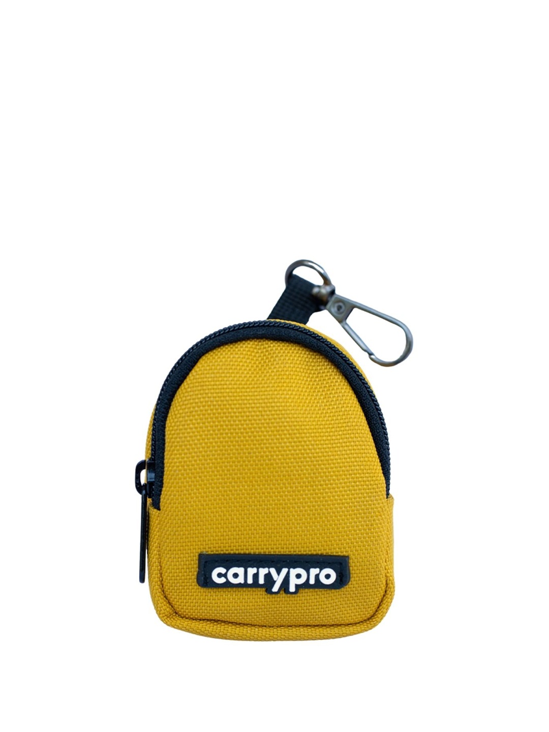 

Carrypro Coin Pouch Key chain, Yellow