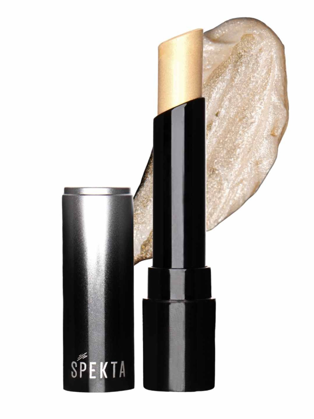 

Spekta Long Lasting Matte Bullet Lipstick 3.7g - MVP 504, Gold